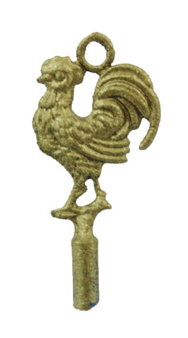 5/8" Rooster