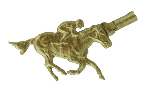 5/8" Race Horse