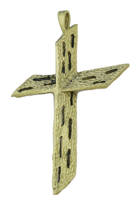 Slanted Cross