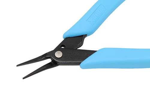 Xuron Chain Nose Plier Tweezers