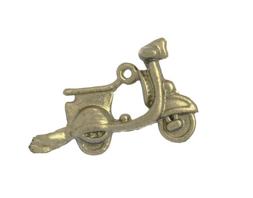 Scooter Pendant