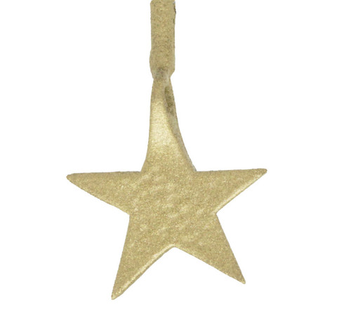 Star Pendant