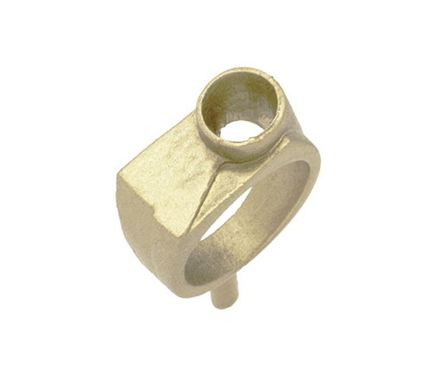 9mm Rd. Cab Ring