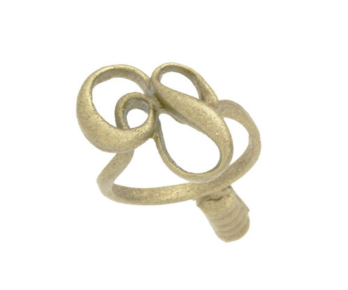 Looped Ring