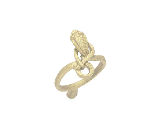 Small Cobra Ring