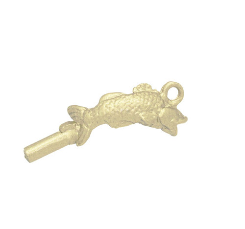 3D Bass Charm