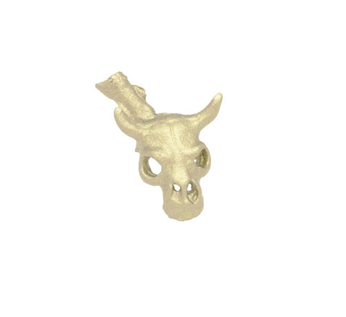 Small Cow Skull 