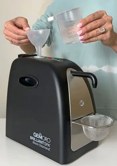 Black Diamond Steamer Cleaner Black Diamond Steamer Cleaner