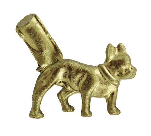 3/8" Bulldog Pin