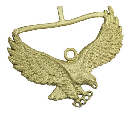 1 3/4" Diving Eagle