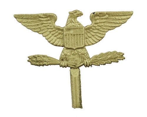 15/16" Eagle Holding Arrows