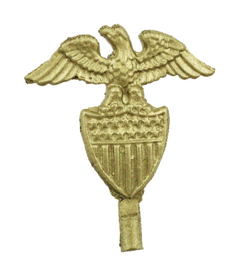 7/8" Eagle Holding Shield