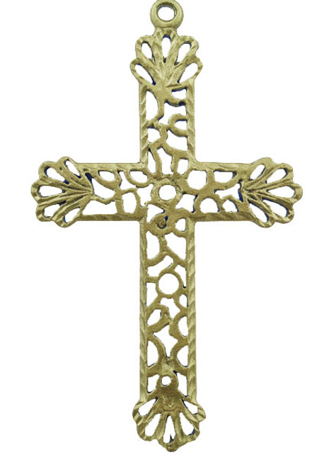 2 7/8" Cross