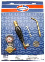 Acetylene Torch Kit