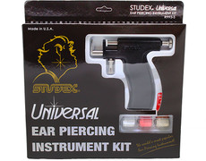 Universal Ear Piercing Kit