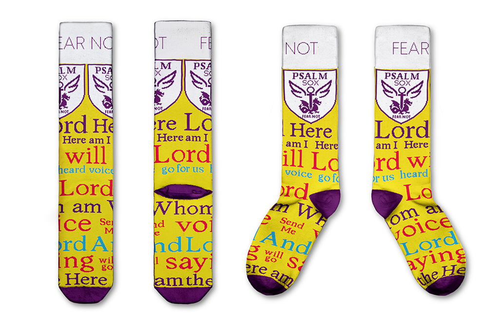 Proverbs 3:5–6
“Trust in the Lord with all your heart