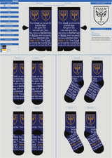 "For God so loved the world that he gave his one and only Son, that whoever believes in him shall not perish but have eternal life".
                                                                                                           John 3:16