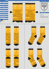 "For God so loved the world that he gave his one and only Son, that whoever believes in him shall not perish but have eternal life". 
                                                                                                                                   John 3:16