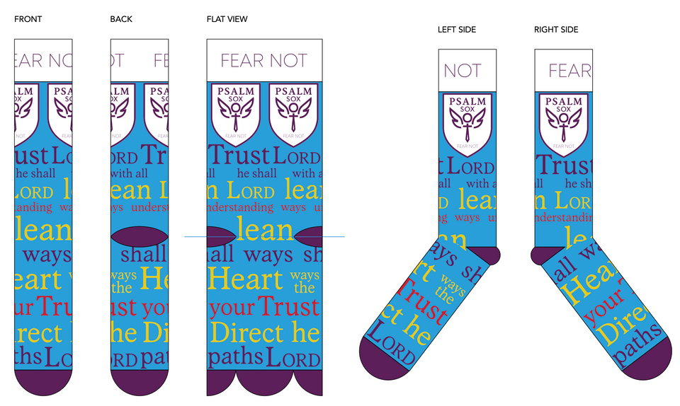 overbs 3:5–6
“Trust in the Lord with all your heart
and lean not on your own understanding;
in all your ways submit to Him,
and He will make your paths straight.”