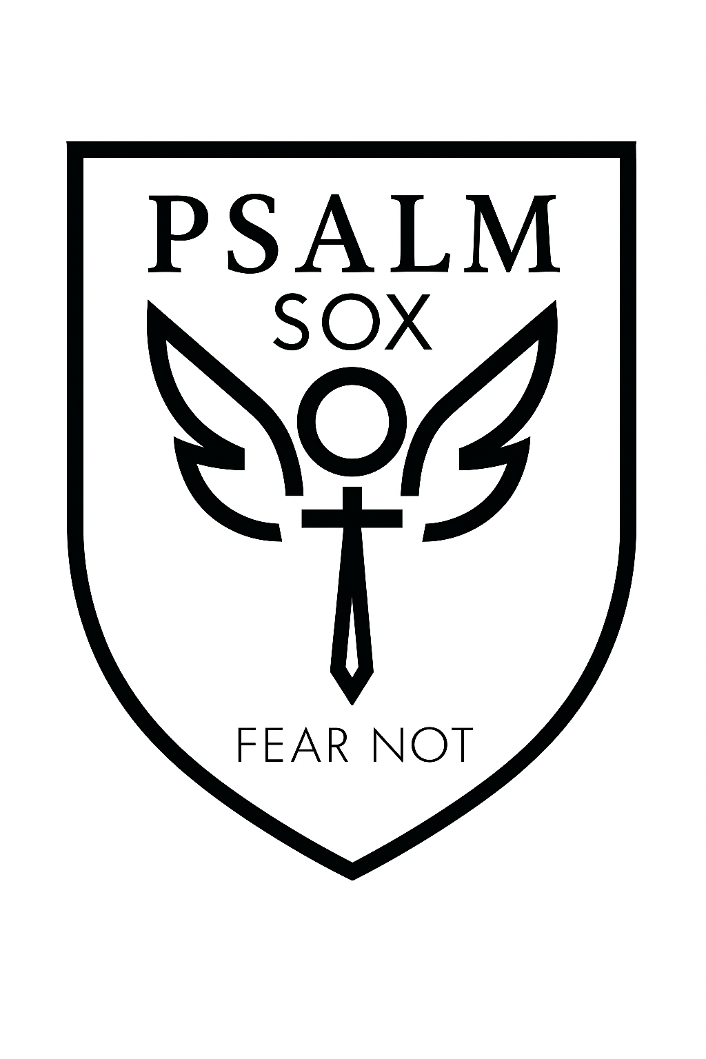 Psalm Sox Logo Psalm Sox Logo