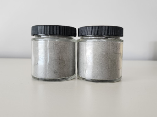 Charcoal + Tea Tree Detox Mask | Unlabeled | 4 oz Charcoal + Tea Tree Detox Mask | Unlabeled | 4 oz