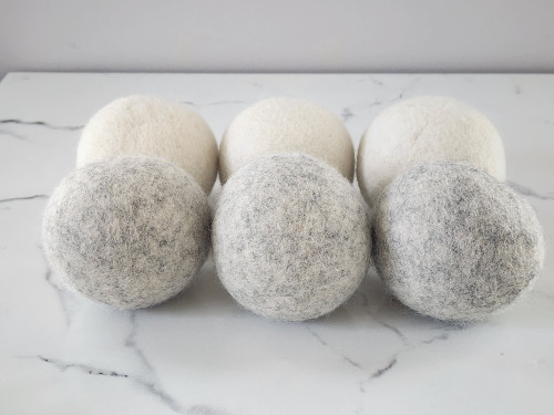 Natural Hemp Dryer Balls Natural Hemp Dryer Balls