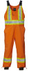 Forcefield Hi Vis Safety Unlined Overall | Orange