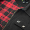 Forcefield Flannel Lined Work Shirt | SafetyApparel.ca