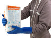 Forcefield AlphaTec® PVC Glove (12 Pairs/Box) | SafetyApparel.ca
