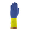 Ansell AlphaTec® 887-224 Gloves (12 Pairs/Box) | SafetyApparel.ca