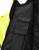 ForceField Fraser Freezer Jacket | SafetyApparel.ca