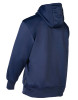 ForceField Deluxe Pullover Hoodie | Navy