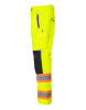 ForceField Hi-Vis Safety Lined Utility Cargo Pant | SafetyApparel.ca
