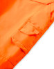 ForceField Premium Ripstop 2-In-1 Hi-Vis Safety Suspender Pants | SafetyApparel.ca