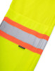ForceField Women's Safety Hi-Vis Tricot Traffic Pant | SafetyApparel.ca