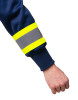 ForceField Hi-Vis Reflective Arm Bands | SafetyApparel.ca