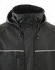 ForceField Dry Core Rain Jacket | SafetyApparel.ca