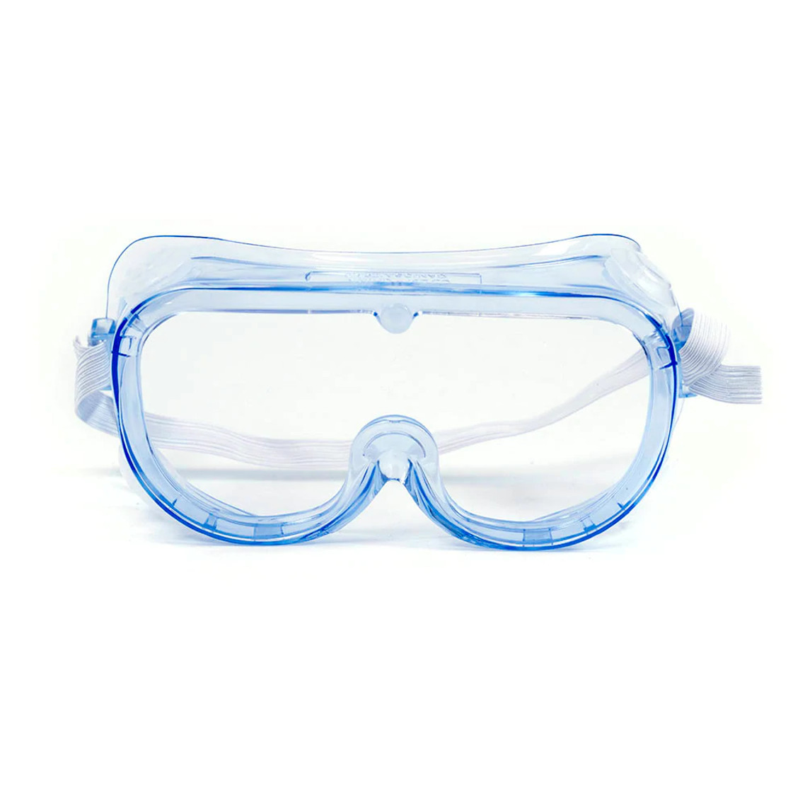 Forcefield Indirect Ventilation Safety Goggles (12 Pairs/Box)  | Safetyapparel.ca