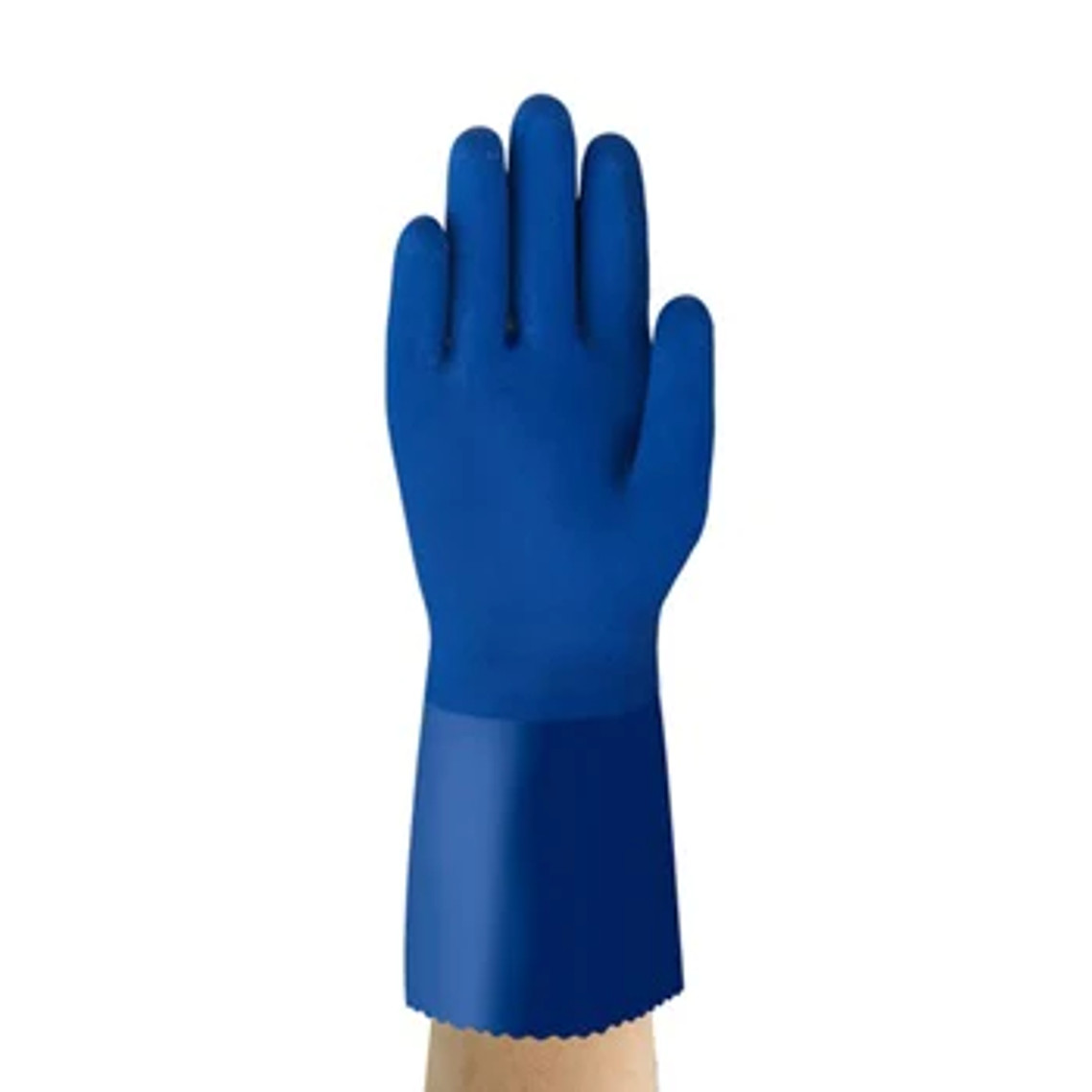 Forcefield AlphaTec® PVC Glove (12 Pairs/Box) | SafetyApparel.ca