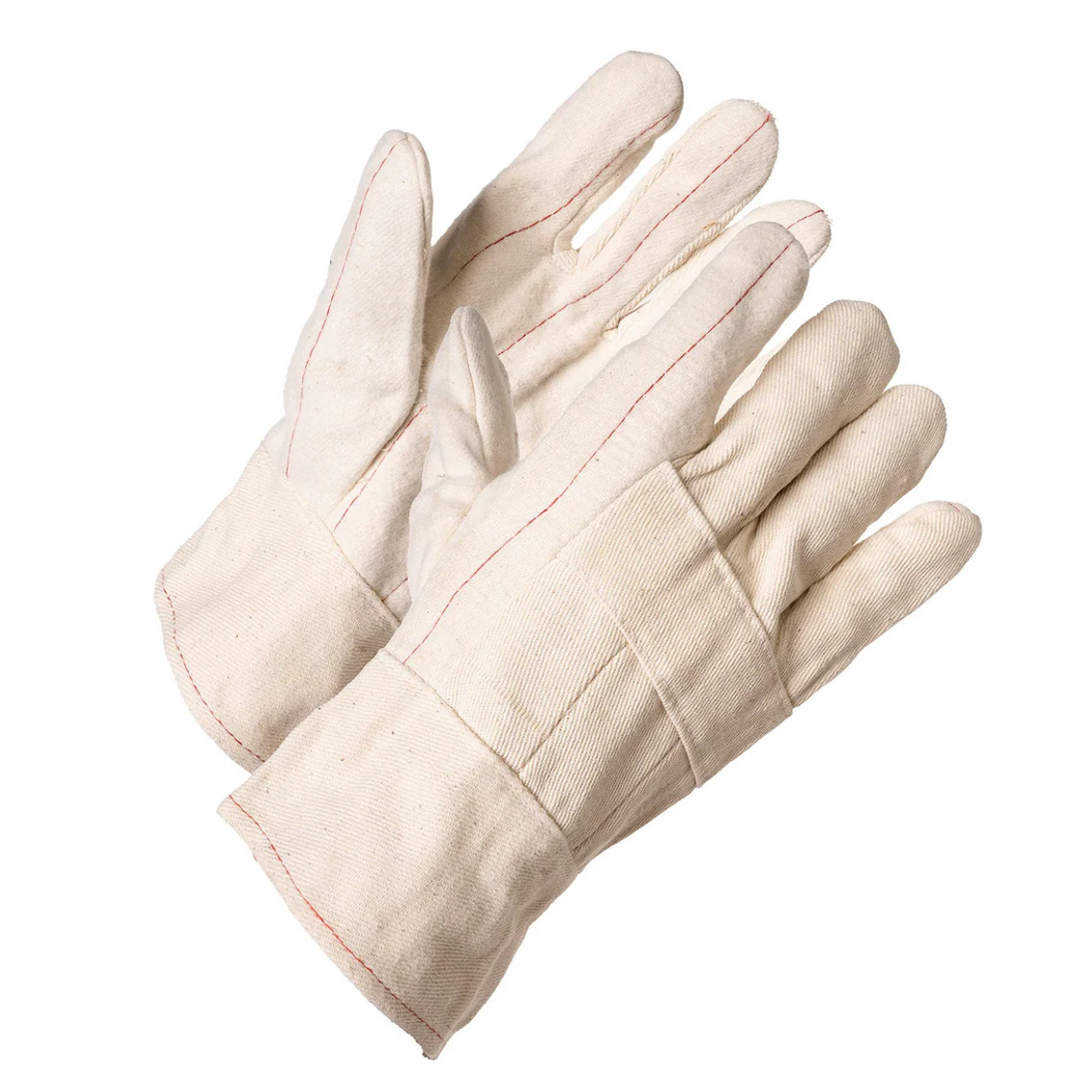 ForceField Band Top Hot Mill Gloves (12 Pairs/Box) | SafetyApparel.ca