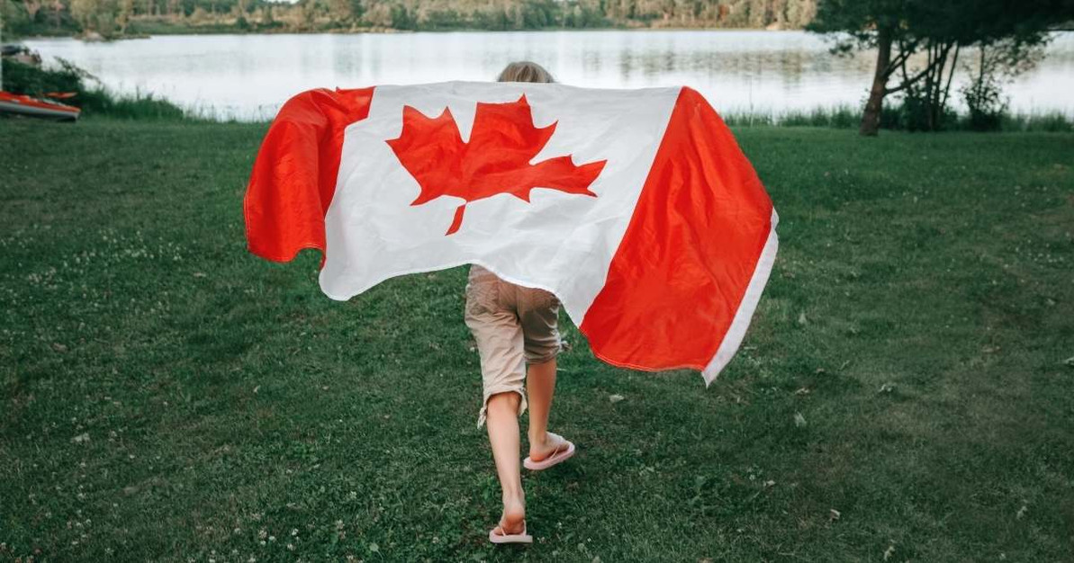 Canada Day Office Closure
