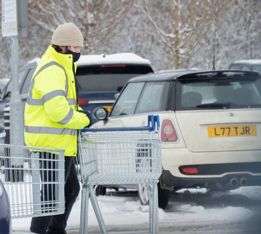 Shop Our Top-Rated Safety Jackets
