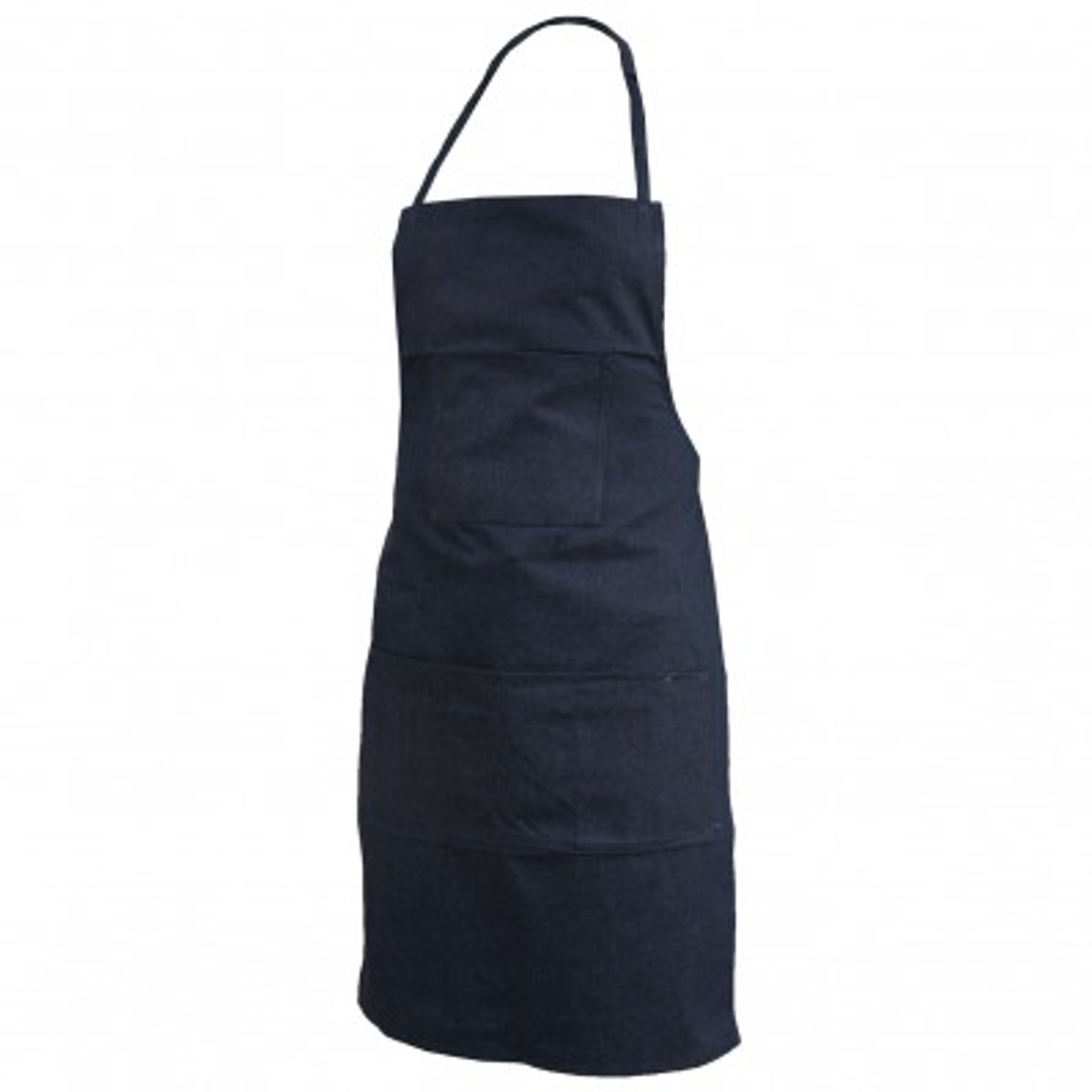 DENIM DUNGAREE PROBAN® CRAFTMAN APRON DENIM DUNGAREE PROBAN® CRAFTMAN APRON Custom Made Denim