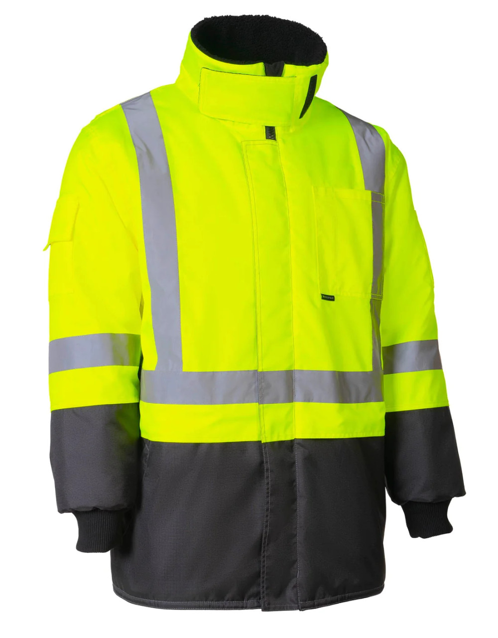 ForceField Fraser Freezer Jacket - SafetyApparel.ca
