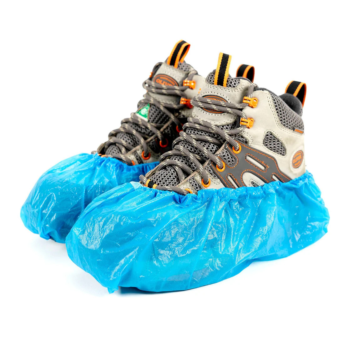 shoe forcefields