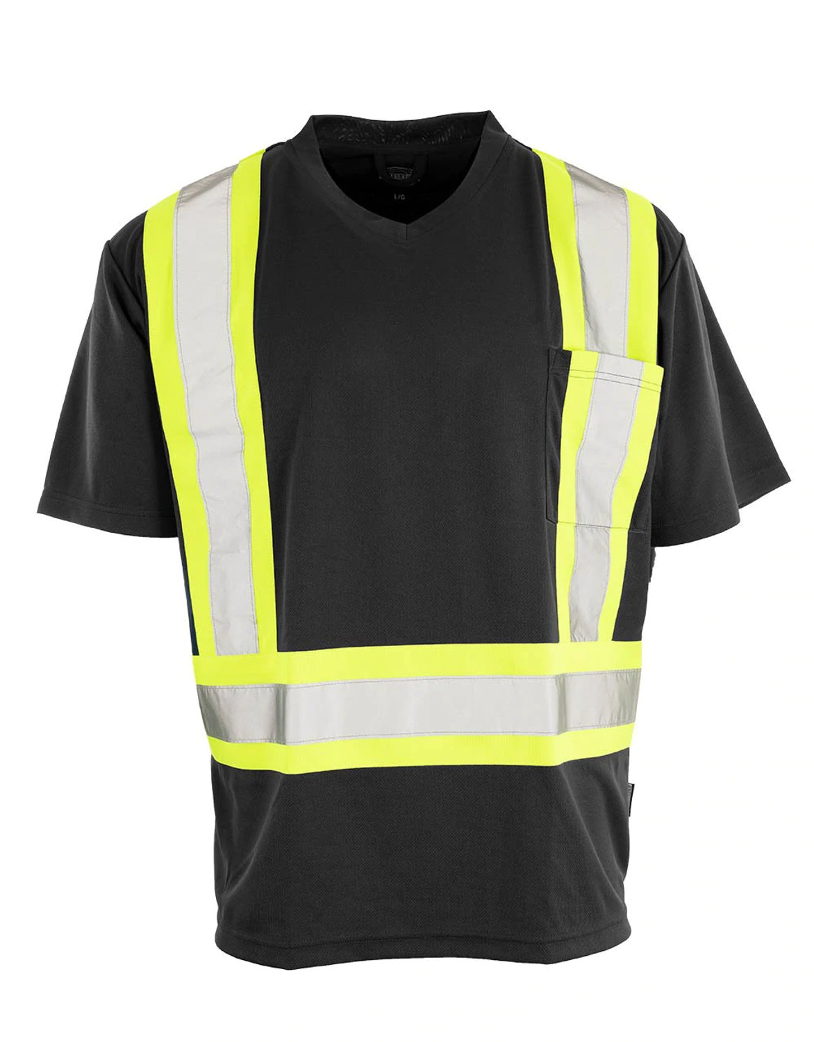 Hi Vis Safety Sweatpants – Forcefield Canada - Hi Vis Workwear and