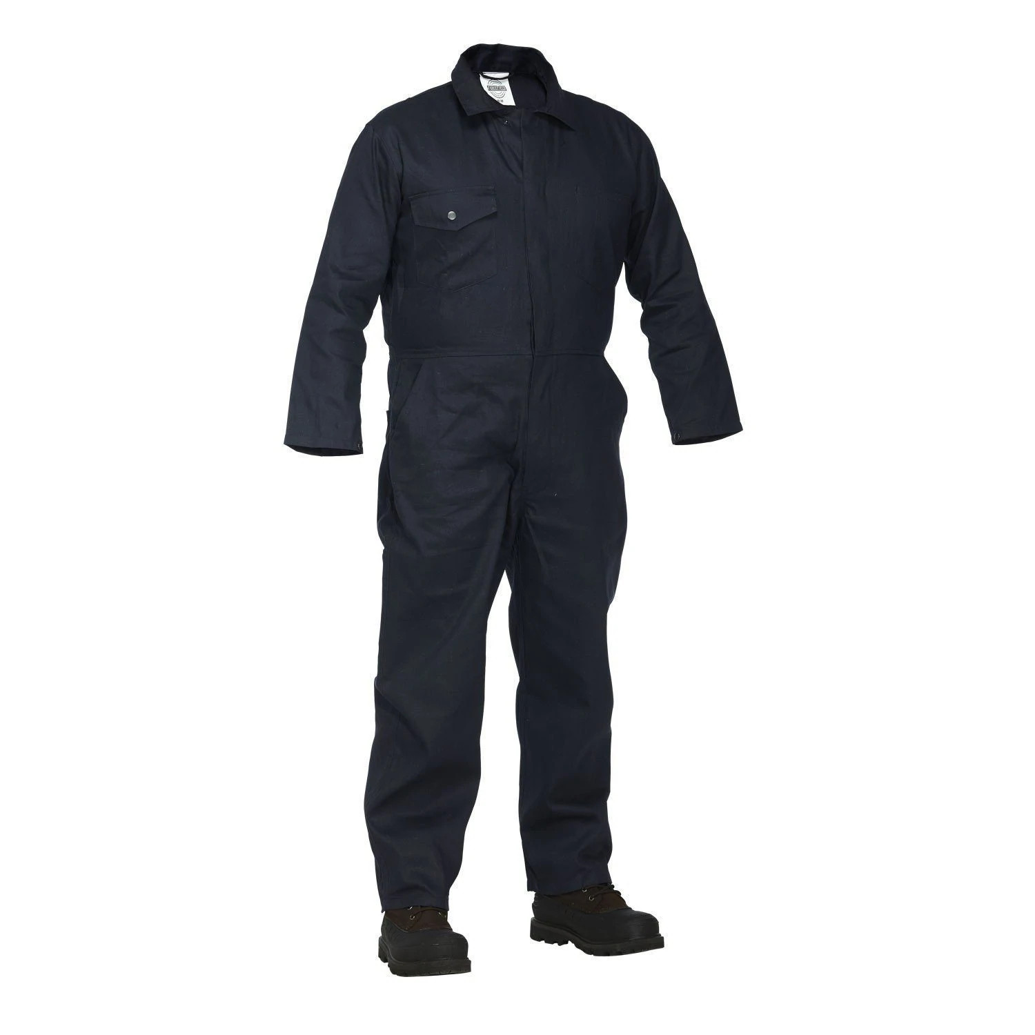 Welding Coverall | Safetyapparel.ca