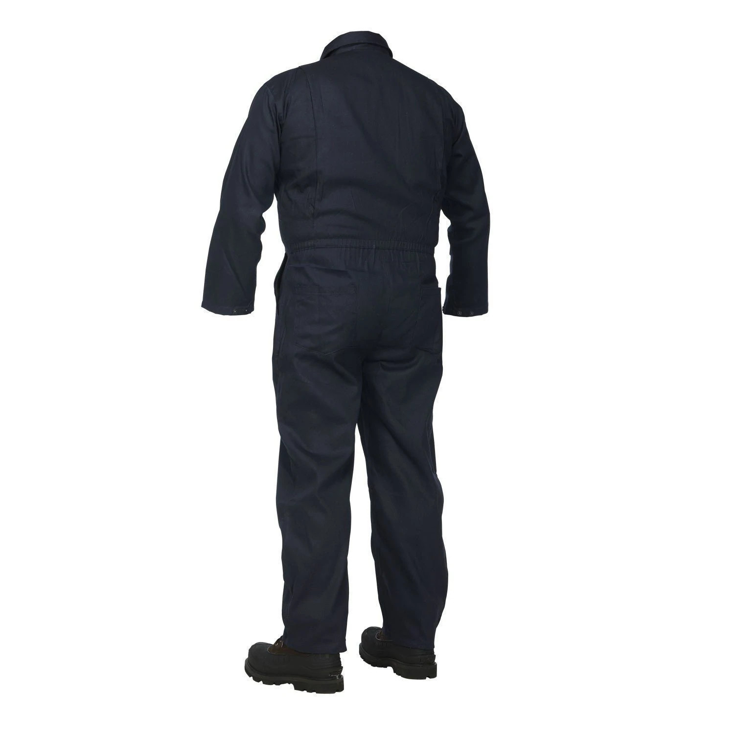 Welding Coverall | Safetyapparel.ca