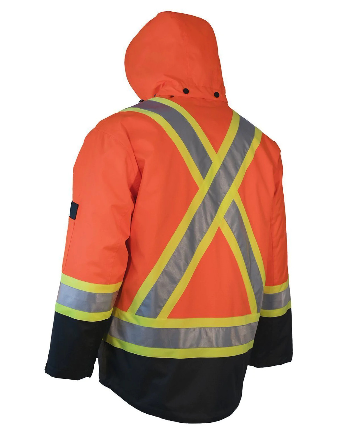 Hi vis store winter clothing