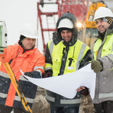 Layering for Safety: Dressing for Cold Weather Jobs